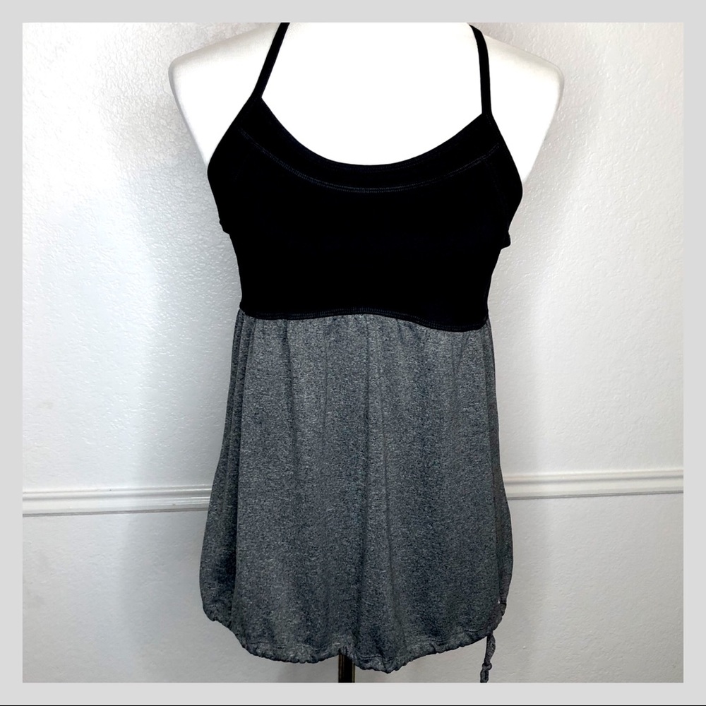 [champion] racerback exercise top